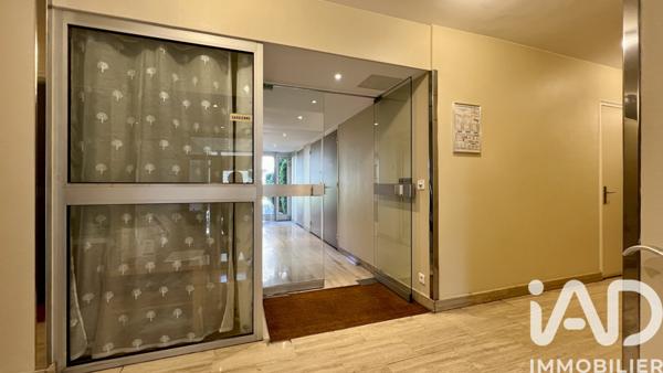 Appartement à vendre 2 pièces 50 m² Paris 15