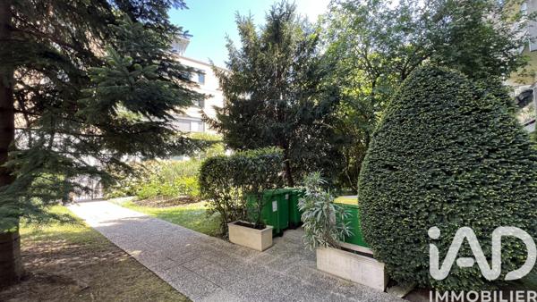 Appartement à vendre 2 pièces 50 m² Paris 15