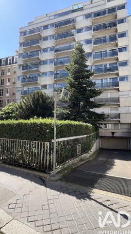 Appartement à vendre 2 pièces 50 m² Paris 15