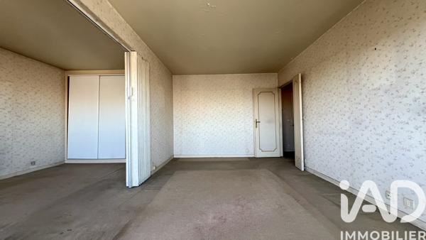 Appartement à vendre 2 pièces 50 m² Paris 15
