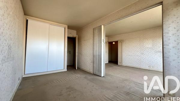 Appartement à vendre 2 pièces 50 m² Paris 15