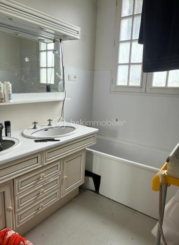 Maison de village de 68 m²