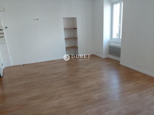 APPARTEMENT T2 A LOUER - CENTRE MONTAIGU