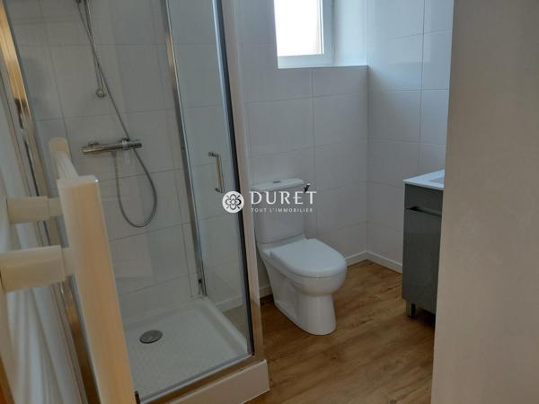 APPARTEMENT T2 A LOUER - CENTRE MONTAIGU