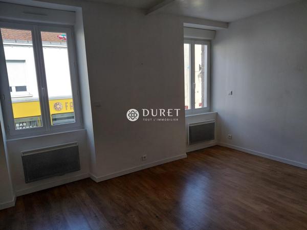 APPARTEMENT T2 A LOUER - CENTRE MONTAIGU