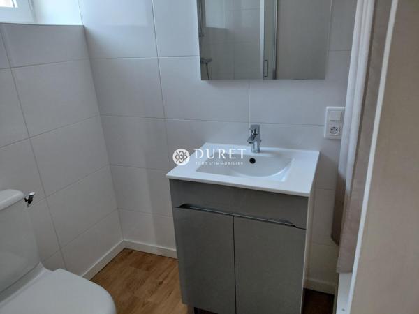 APPARTEMENT T2 A LOUER - CENTRE MONTAIGU