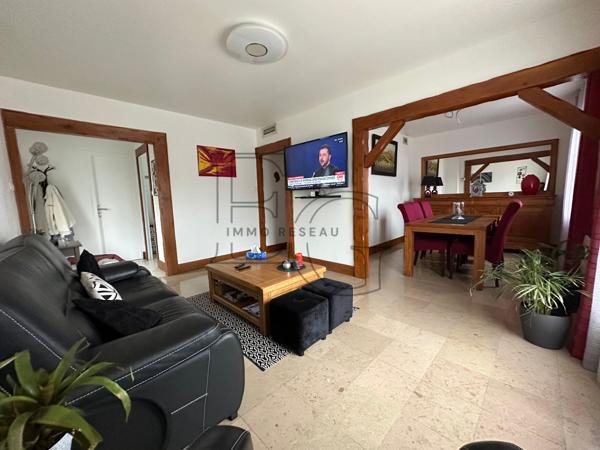 Maison à ROINVILLE (28700)