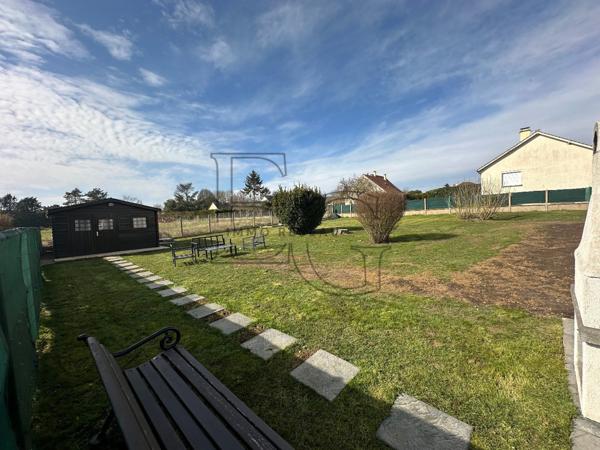 Maison à ROINVILLE (28700)