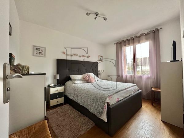 Maison à ROINVILLE (28700)