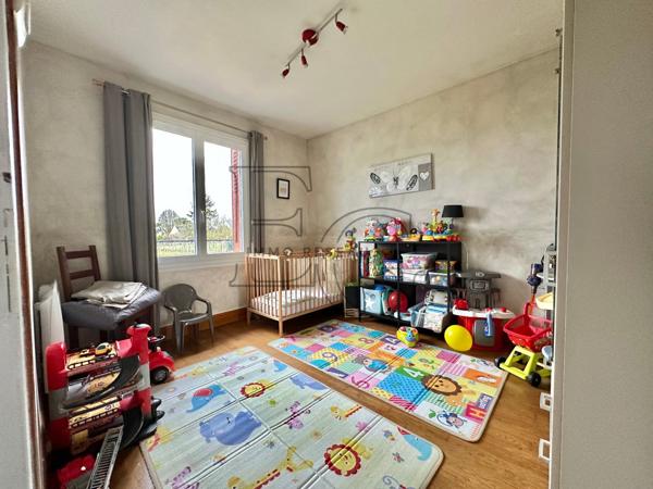 Maison à ROINVILLE (28700)