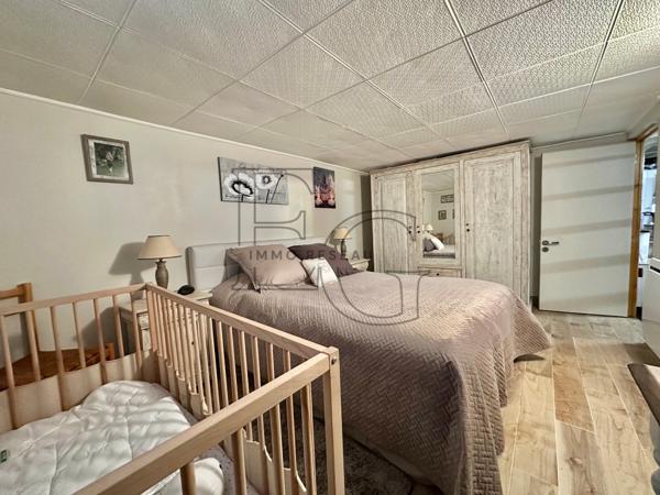 Maison à ROINVILLE (28700)