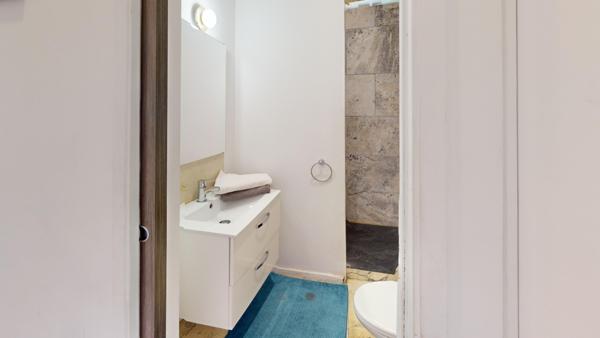 Marseille (13001) PRODUIT INVESTISSEUR, 2 APPARTEMENTS