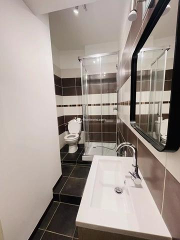 Vente Appartement 3 pièces 54 m2 à Millau