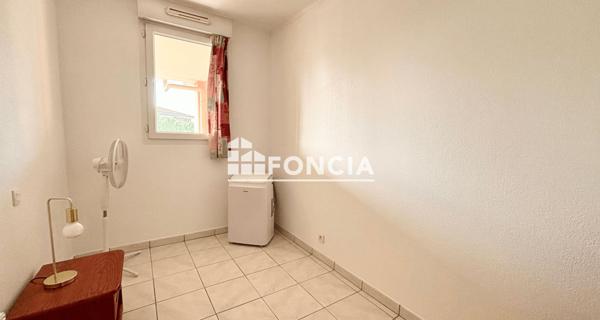 À vendre Appartement 2 pièces 47.9 m² - Fréjus 83370