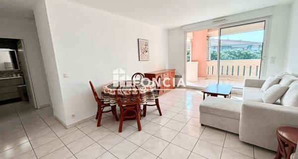 À vendre Appartement 2 pièces 47.9 m² - Fréjus 83370