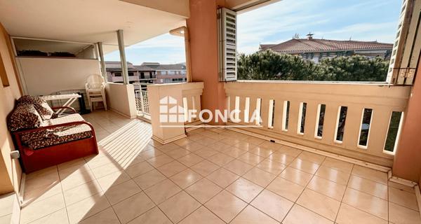À vendre Appartement 2 pièces 47.9 m² - Fréjus 83370