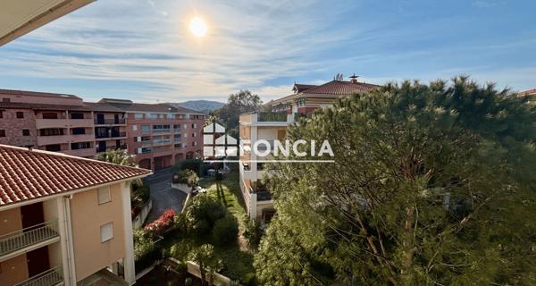 À vendre Appartement 2 pièces 47.9 m² - Fréjus 83370