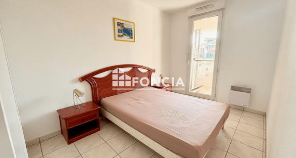 À vendre Appartement 2 pièces 47.9 m² - Fréjus 83370