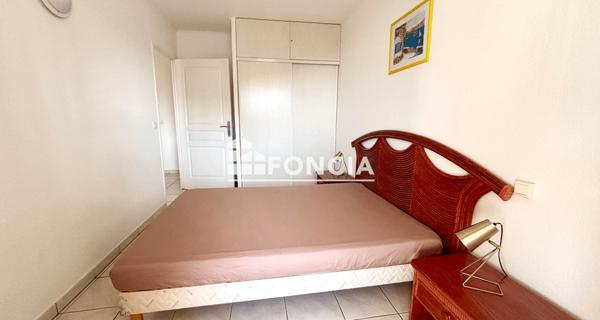 À vendre Appartement 2 pièces 47.9 m² - Fréjus 83370