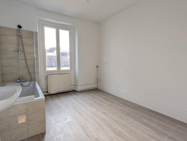 Maison à vendre 6 pièces de 119 m²