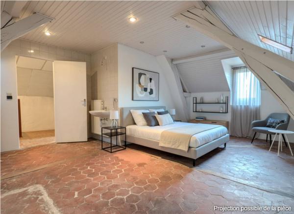 Maison à vendre 6 pièces de 119 m²