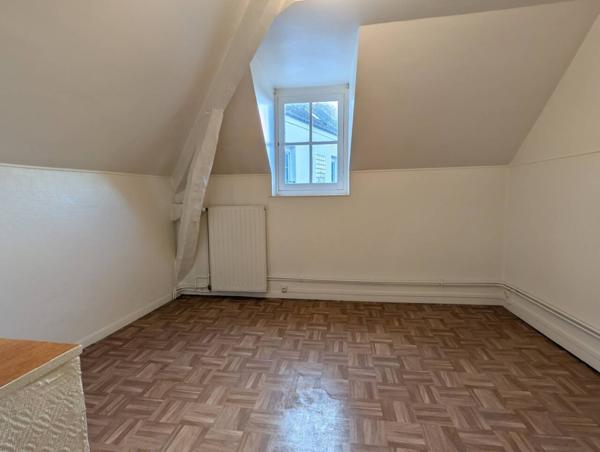 Maison à vendre 6 pièces de 119 m²