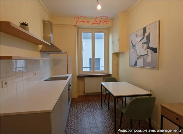 Maison à vendre 6 pièces de 119 m²