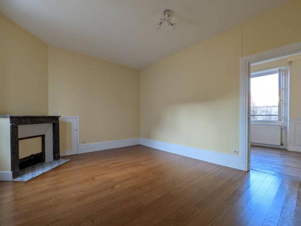 Maison à vendre 6 pièces de 119 m²