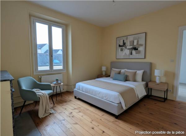 Maison à vendre 6 pièces de 119 m²