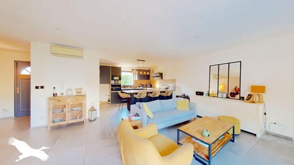 Maison à vendre 472 000 € Marseille 13 5 p 110 m² DPE D