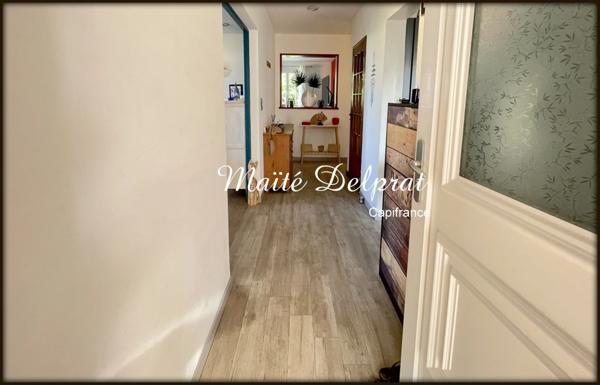 A vendre Carpentras - Maison familiale rénovée avec piscine et grarage 210m²