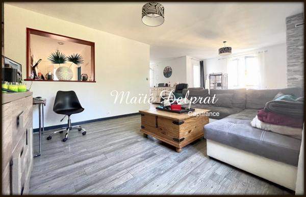 A vendre Carpentras - Maison familiale rénovée avec piscine et grarage 210m²