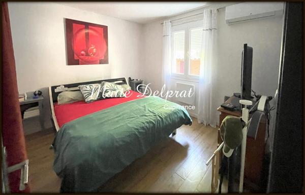 A vendre Carpentras - Maison familiale rénovée avec piscine et grarage 210m²