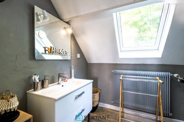 PROPRIÉTÉ DE CARACTÈRE DE 280 M² – 5 CHAMBRES – VUE PANORAMIQUE – SANS VIS-À-VIS