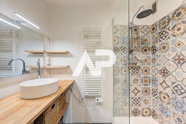 Appartement Rueil Malmaison 3 pièce(s) 55.87 m² 295 000 € **  - Référence  17164