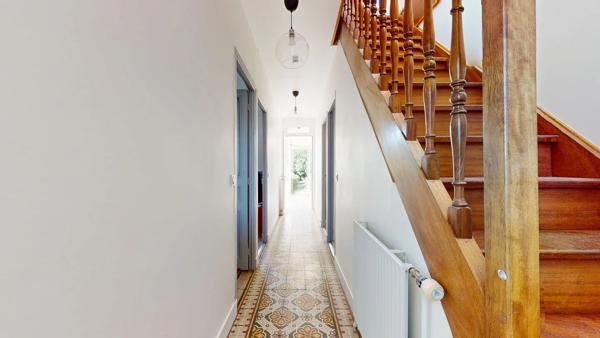 Maison 4 pièces à vendre à Épinay-sur-Seine, secteur RER C