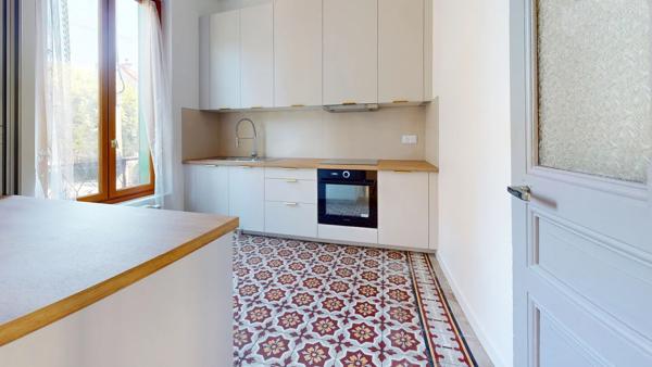 Maison 4 pièces à vendre à Épinay-sur-Seine, secteur RER C