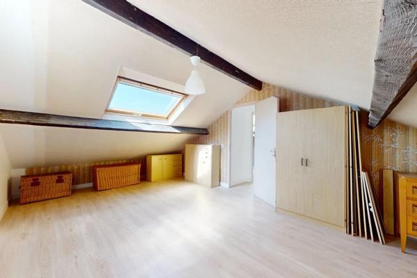 Maison 4 pièces à vendre à Épinay-sur-Seine, secteur RER C