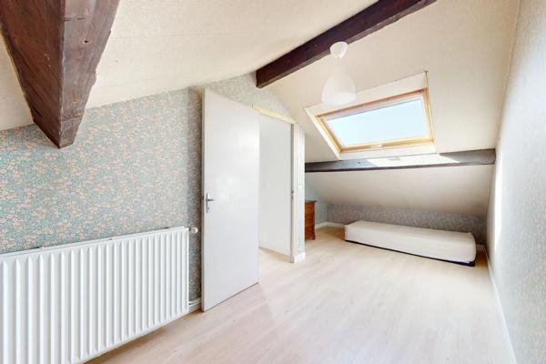 Maison 4 pièces à vendre à Épinay-sur-Seine, secteur RER C