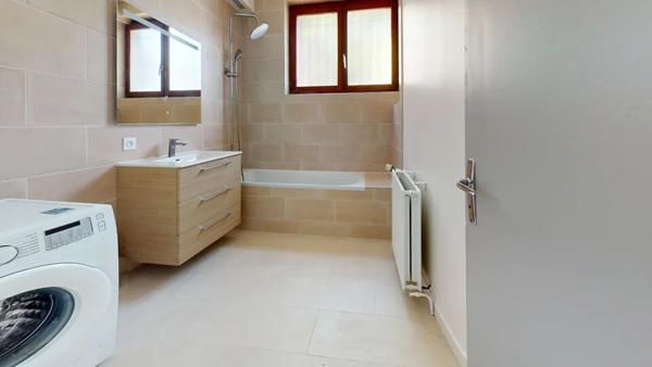Maison 4 pièces à vendre à Épinay-sur-Seine, secteur RER C