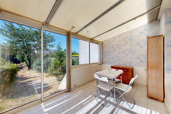 Maison 4 pièces à vendre à Épinay-sur-Seine, secteur RER C