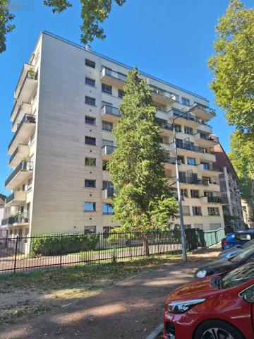 Location - Appartement Chalon-sur-Saône 71100 4 pièces 84 m 2