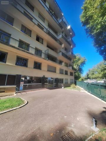 Location - Appartement Chalon-sur-Saône 71100 4 pièces 84 m 2