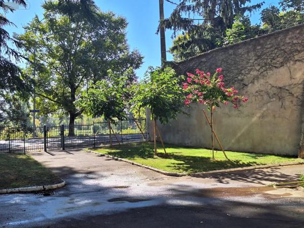 Location - Appartement Chalon-sur-Saône 71100 4 pièces 84 m 2