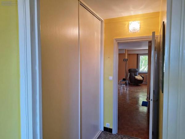 Location - Appartement Chalon-sur-Saône 71100 4 pièces 84 m 2
