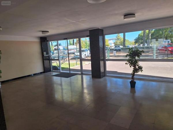 Location - Appartement Chalon-sur-Saône 71100 4 pièces 84 m 2