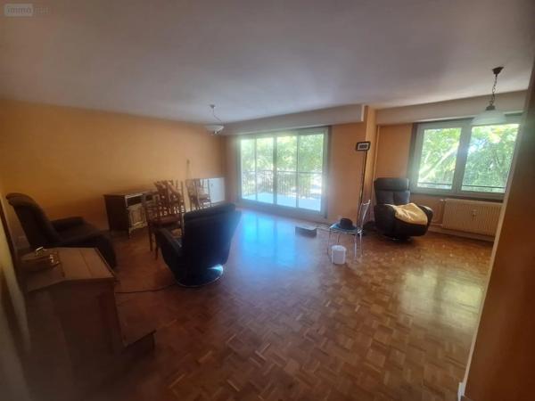 Location - Appartement Chalon-sur-Saône 71100 4 pièces 84 m 2