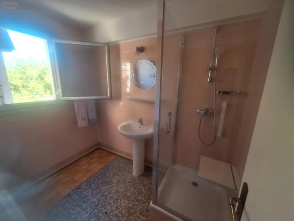 Location - Appartement Chalon-sur-Saône 71100 4 pièces 84 m 2