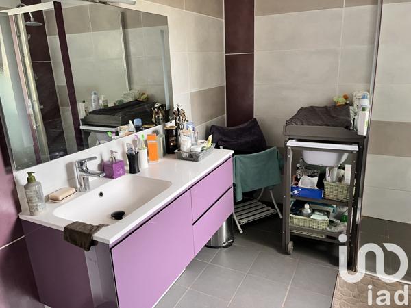 Maison de village 6 pièces de 154 m² à Cressy-sur-Somme (71760)