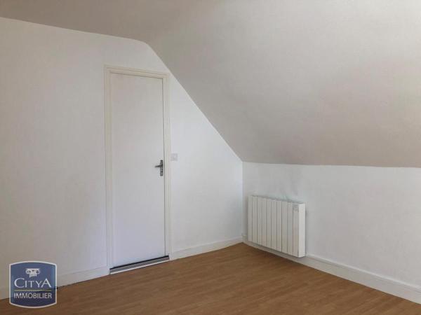 Appartement à louer 1 pièce 18.35m²